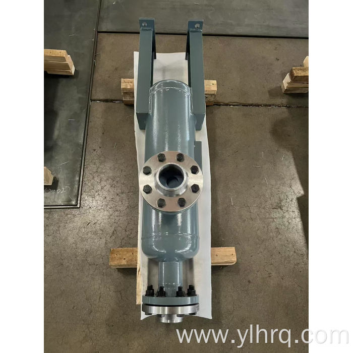 water and steam Separator